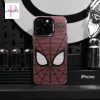 Iphone Spiderman Case