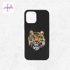 Iphone Tiger Stitch Case